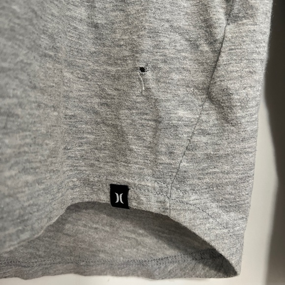 Hurley lightweight pullover hoodie.  Men’s size small. Good used condition. - Picture 4 of 5